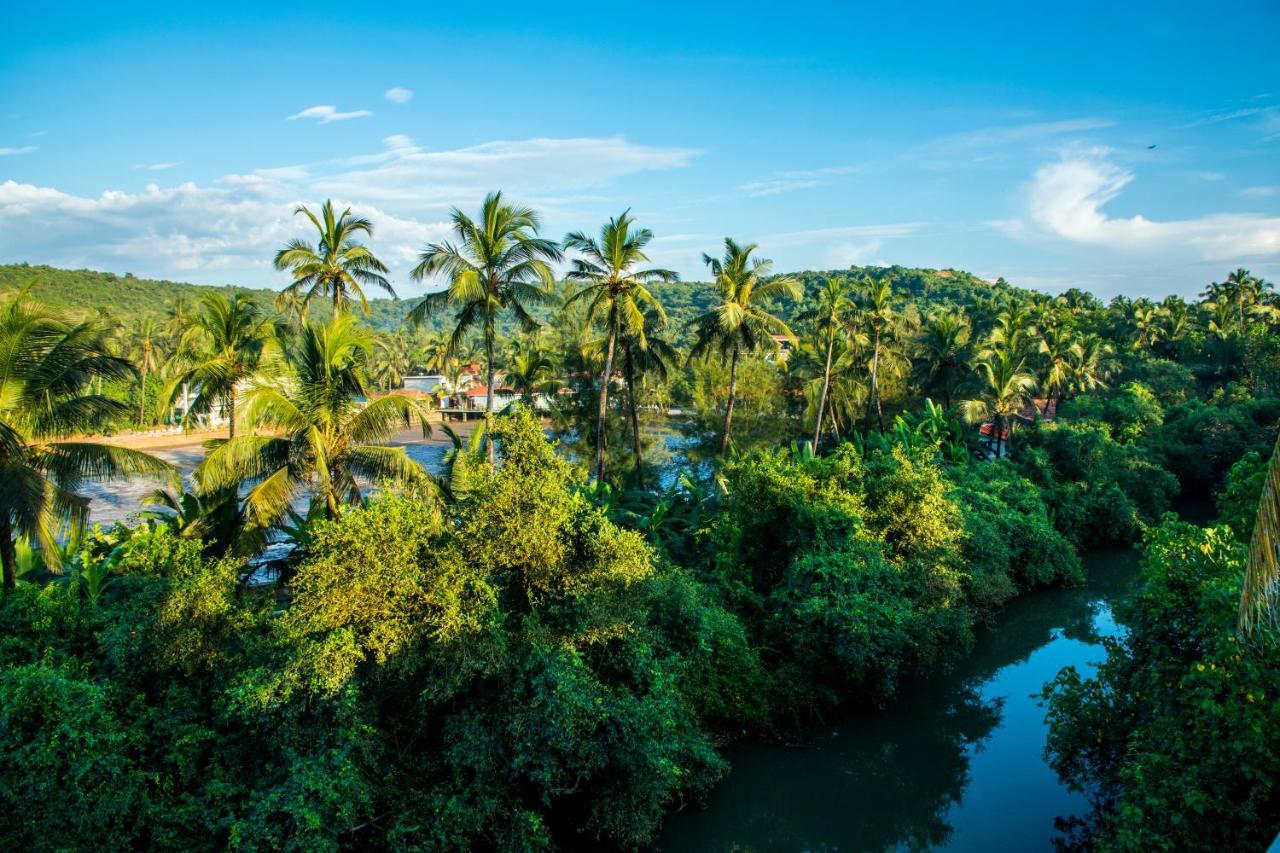 Mirati Goa Arambol Luaran gambar